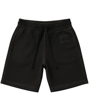 Moschino Casual Shorts - Black