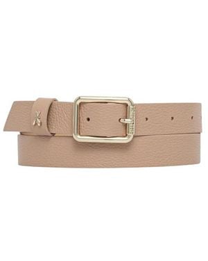 Patrizia Pepe Belts - Neutro