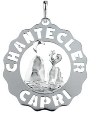 Chantecler Jewellery - Blanco