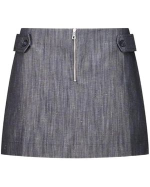 Paloma Wool Deuna Ii Rock - Grau