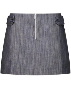 Paloma Wool Deuna Ii Skirt - Grijs