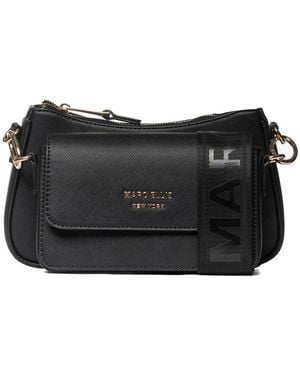 Marc Ellis Shoulder Bags - Black