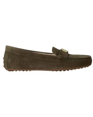 Ralph Lauren Loafers - Verde