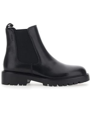 Vagabond Shoemakers Chelsea Boots - Negro