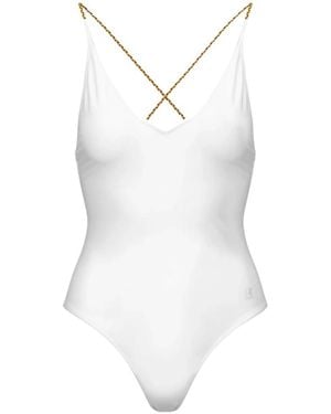 K-Way One-Piece - Blanco