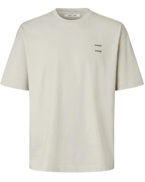 Samsøe & Samsøe Tops - Wit