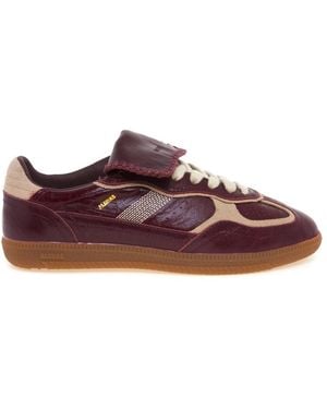 Alohas Trainers - Red