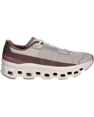 On Shoes Sneakers - Grau