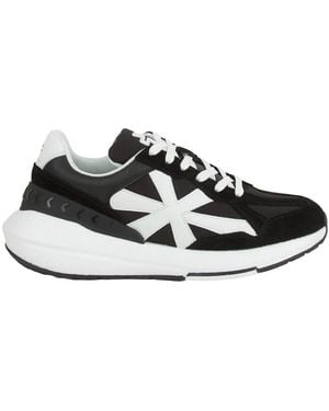 John Richmond Trainers - Black