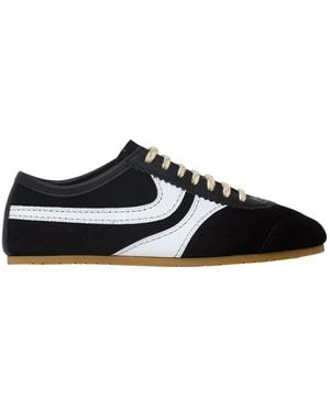 Dries Van Noten Sneakers - Noir