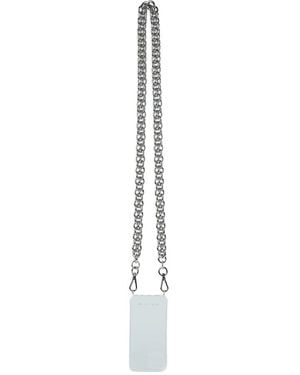 1017 ALYX 9SM Phone Accessories - Métallisé