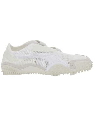 PUMA Outdoor Shoes - Blanco