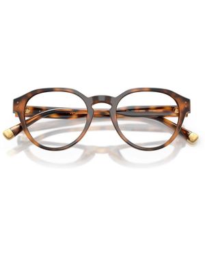Polo Ralph Lauren Glasses - Metallic