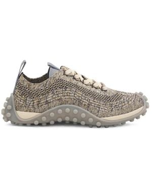 Ami Paris Sneakers - Gris