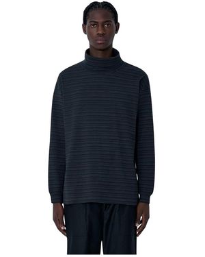 Comme des Garçons Sweatshirts - Blue