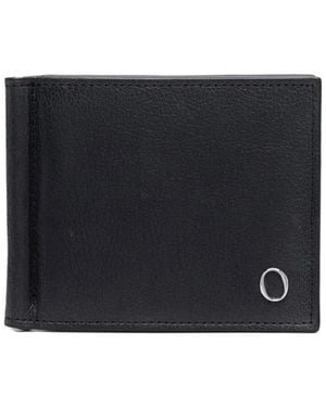 Orciani Wallets & Cardholders - Black