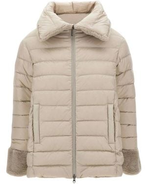 Colmar Training Jackets - Neutro