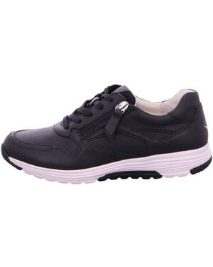 Gabor Low-Top Sneaker - Blau