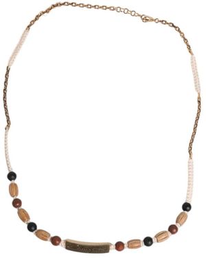 Dolce & Gabbana Necklaces - Metallic