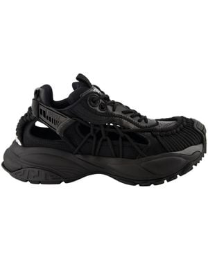 Versace Sneakers - Nero
