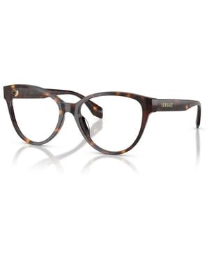 Versace Ve3399U Brillen - Schwarz
