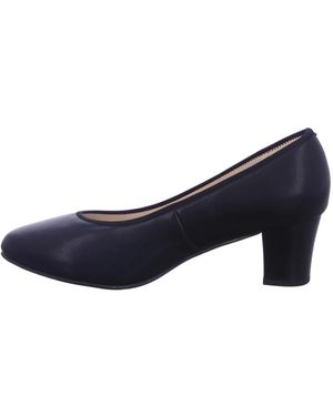 Rieker Pumps - Blau