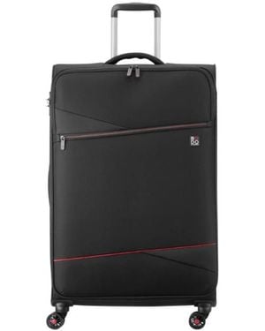 Roncato Large Suitcases - Nero