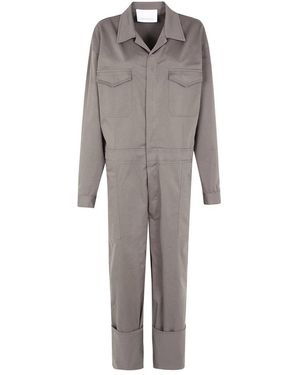 Frankie Shop Jumpsuits - Gris
