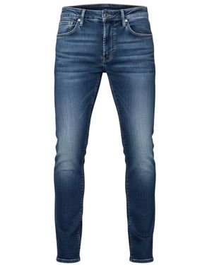 Jacob Cohen Slim Fit Jeans - Blue