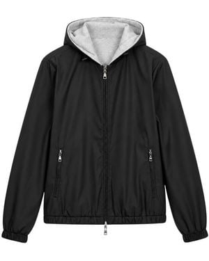 Cashmere Company Light Jackets - Nero