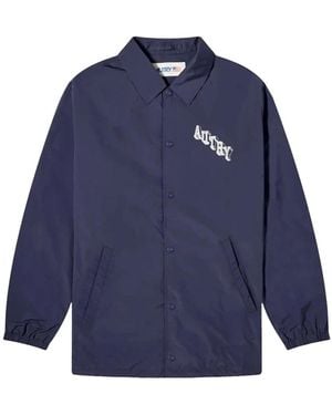 Autry Light Jackets - Blue