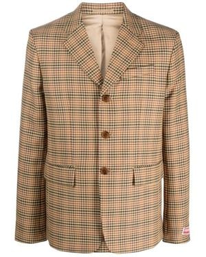 KENZO Blazers - Marrone
