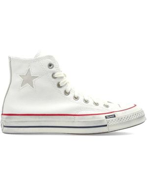 Converse Sneakers - Bianco