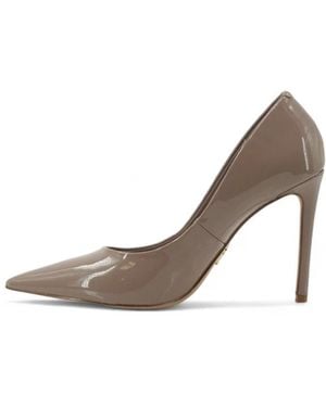 Steve Madden Court Shoes - Grey