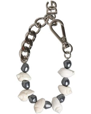 Dolce & Gabbana Bracelets - Metallic