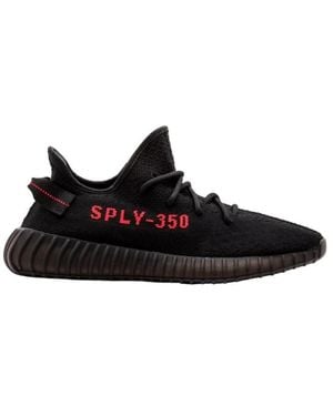Yeezy Trainers - Black