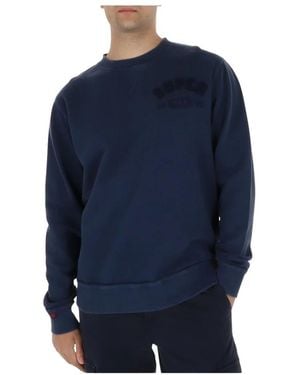 Superdry Sweatshirts - Blue