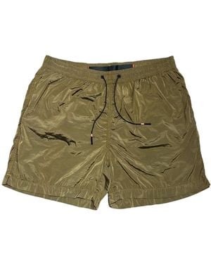 Rrd Beachwear - Verde