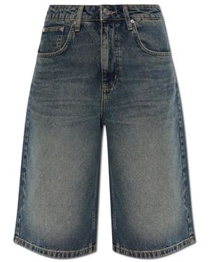 Gestuz Gzsusara Shorts - Grijs