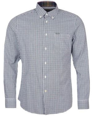 Barbour Casual Shirts - Blu
