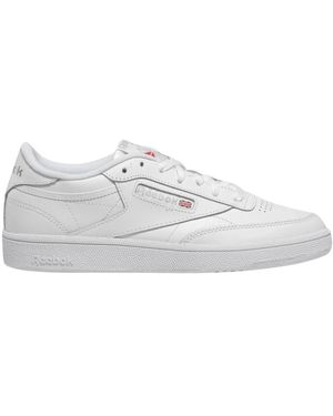 Reebok Sneakers - Bianco