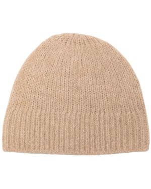 Dries Van Noten Beanies - Neutro