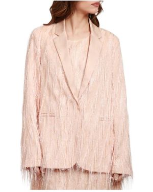 Jucca Blazers - Roze