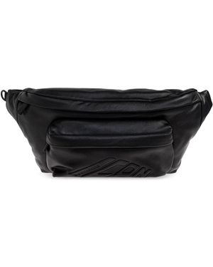 DSquared² Belt Bags - Nero