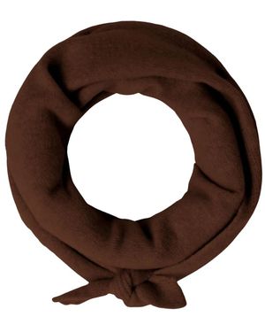 BONNIE STUDIOS Winter Scarves - Bruin