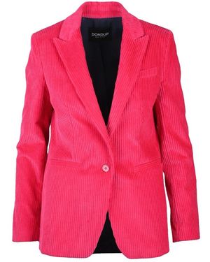 Dondup Blazers - Rose