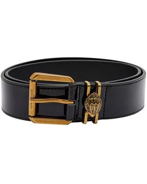 Kurt Geiger Belts - Black