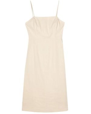 Theory Strappy A Midi - Naturel