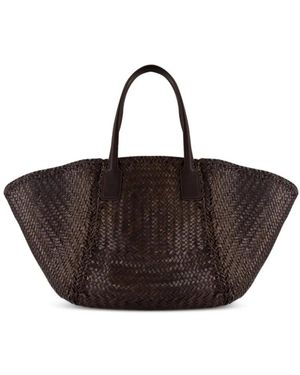 Dragon Diffusion Tassen ,Bruin ,Handbags