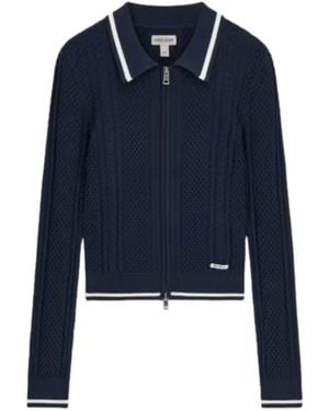 Guess Cardigans - Bleu